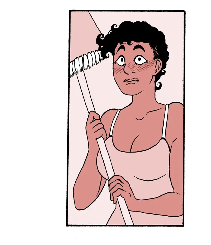 ShootAround Chapter 57 page 10 - 