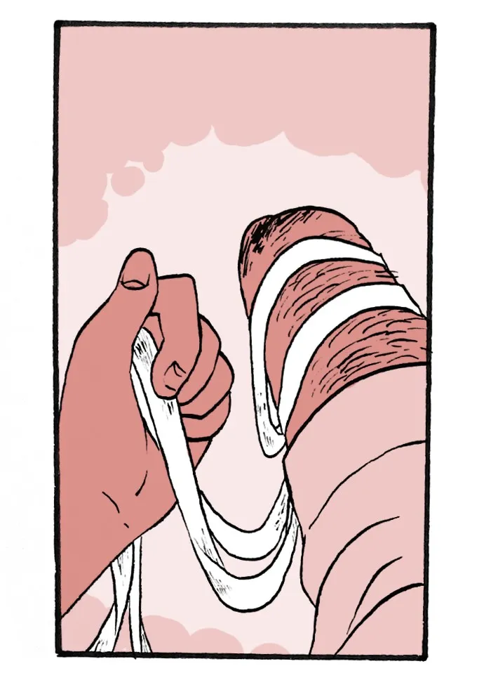 ShootAround Chapter 58 page 2 - 