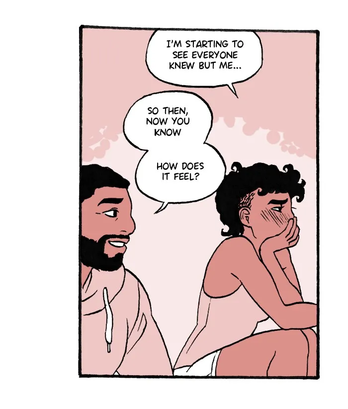 ShootAround Chapter 58 page 11 - 