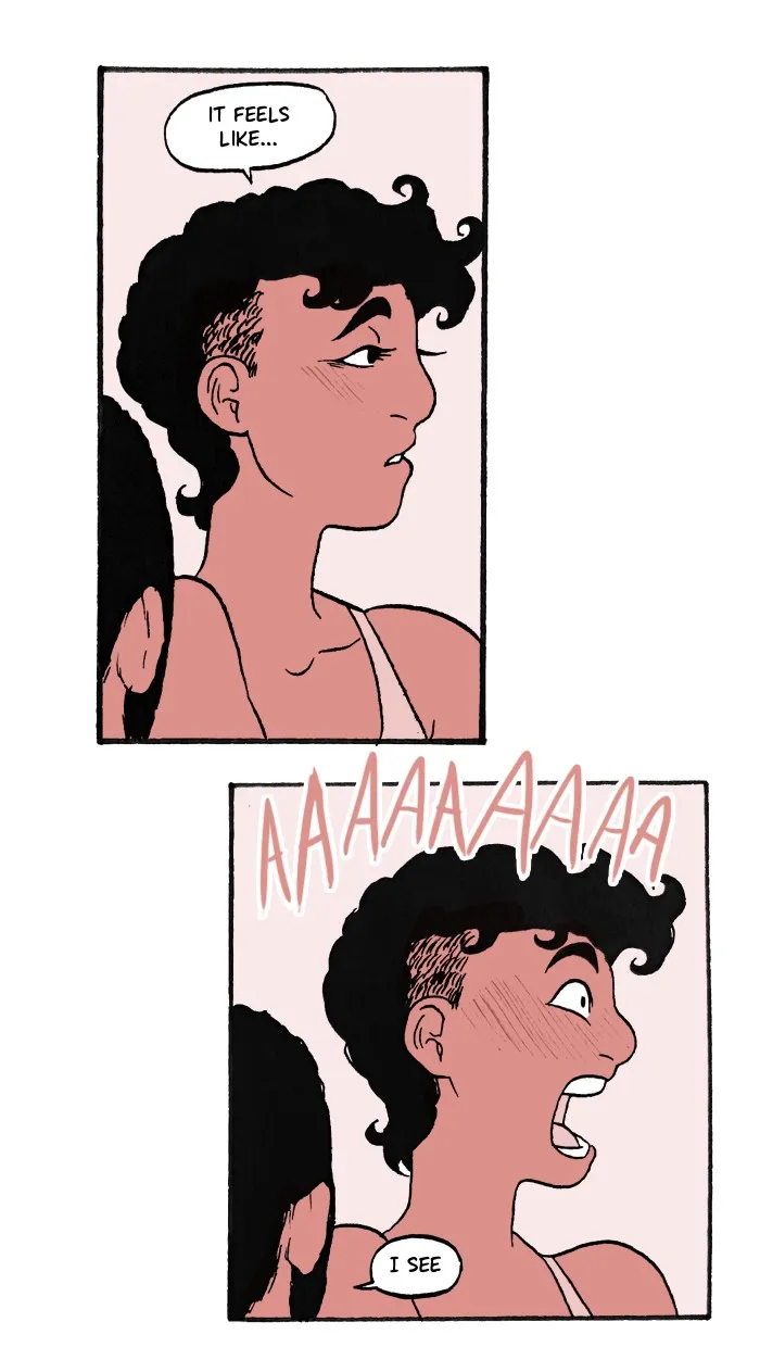 ShootAround Chapter 58 page 12 - 