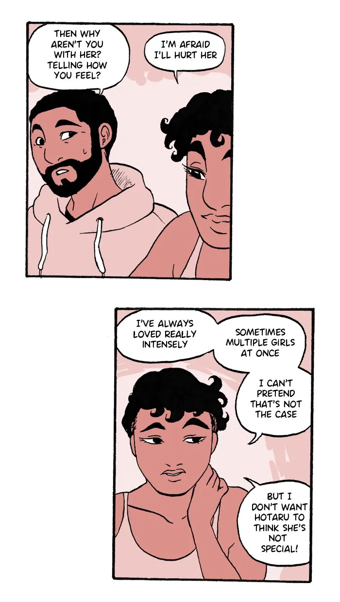 ShootAround Chapter 58 page 13 - 