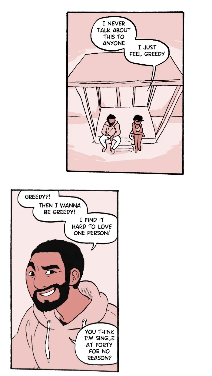 ShootAround Chapter 58 page 14 - 