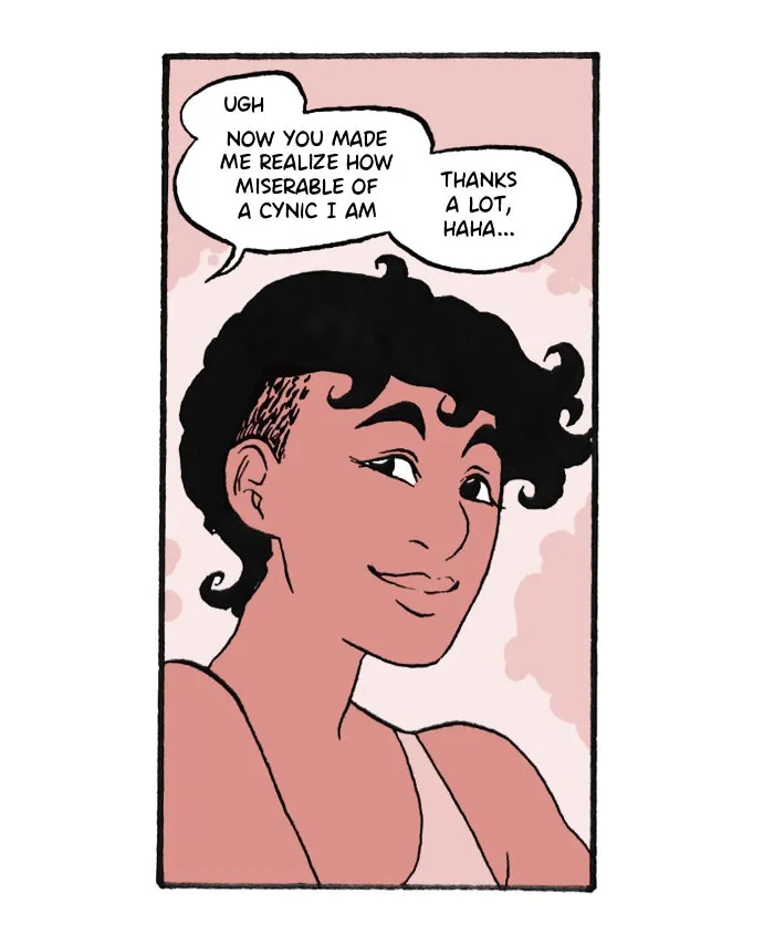 ShootAround Chapter 58 page 15 - 