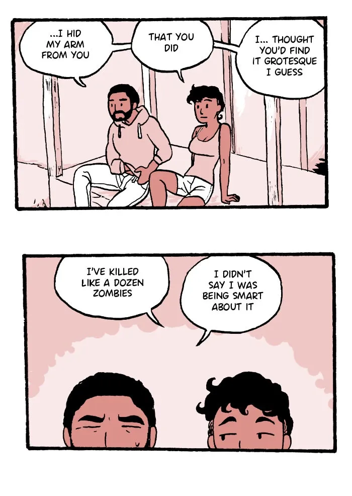 ShootAround Chapter 58 page 5 - 