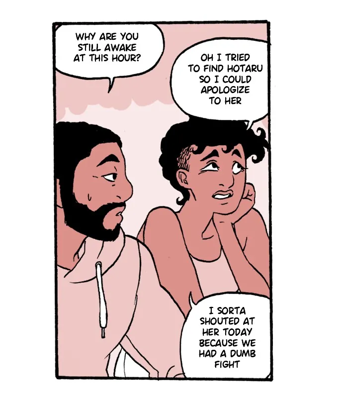 ShootAround Chapter 58 page 6 - 
