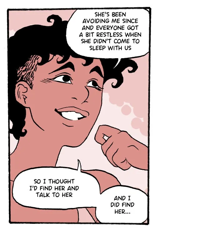 ShootAround Chapter 58 page 7 - 