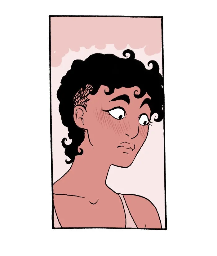 ShootAround Chapter 58 page 8 - 