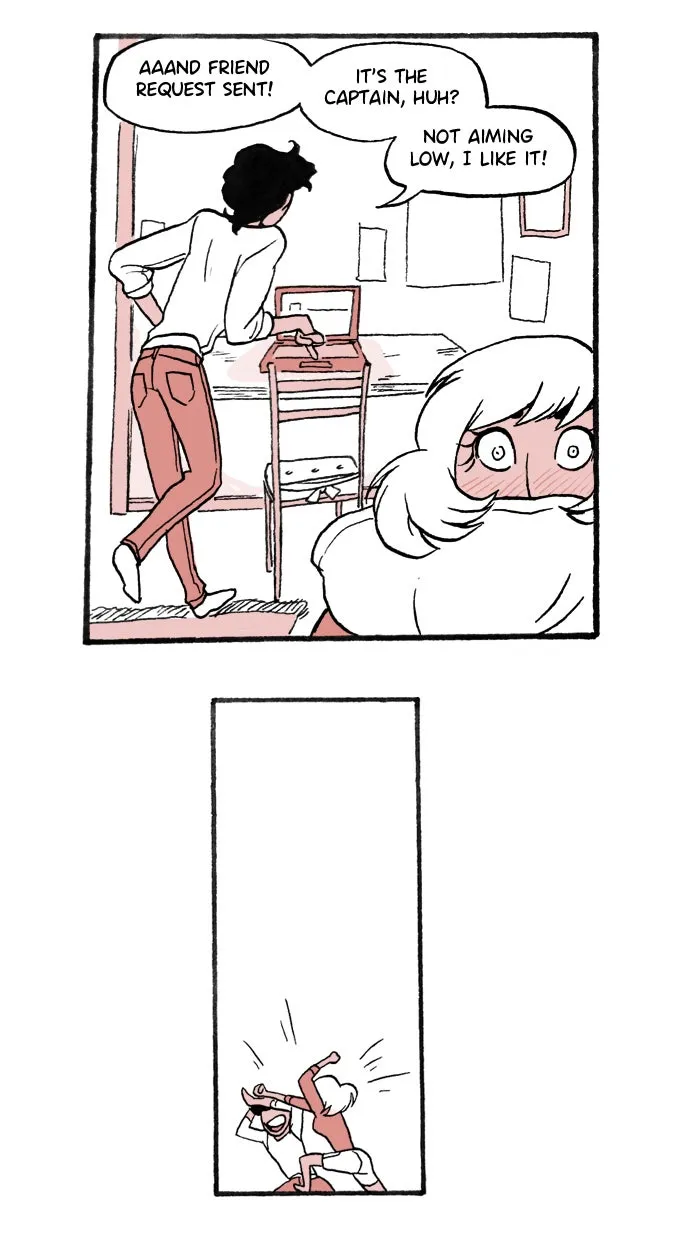 ShootAround Chapter 59 page 12 - 