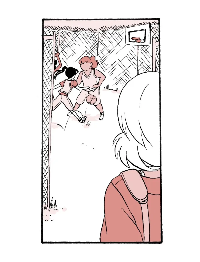 ShootAround Chapter 59 page 3 - 