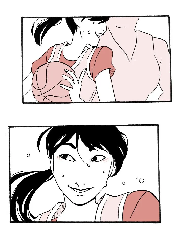 ShootAround Chapter 59 page 4 - 