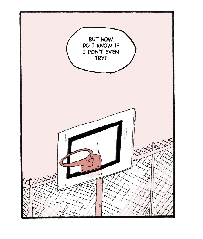 ShootAround Chapter 59 page 9 - 