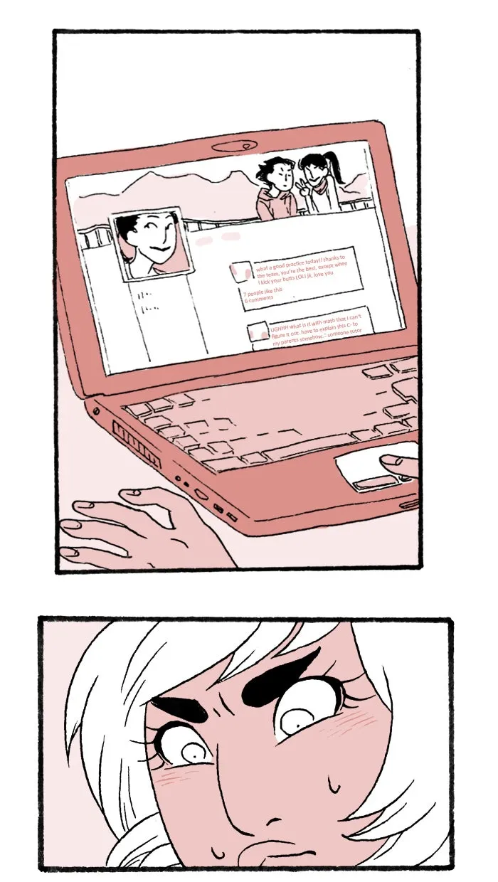 ShootAround Chapter 59 page 10 - 