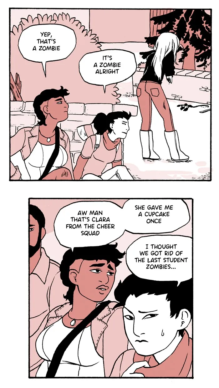 ShootAround Chapter 6 page 2 - 