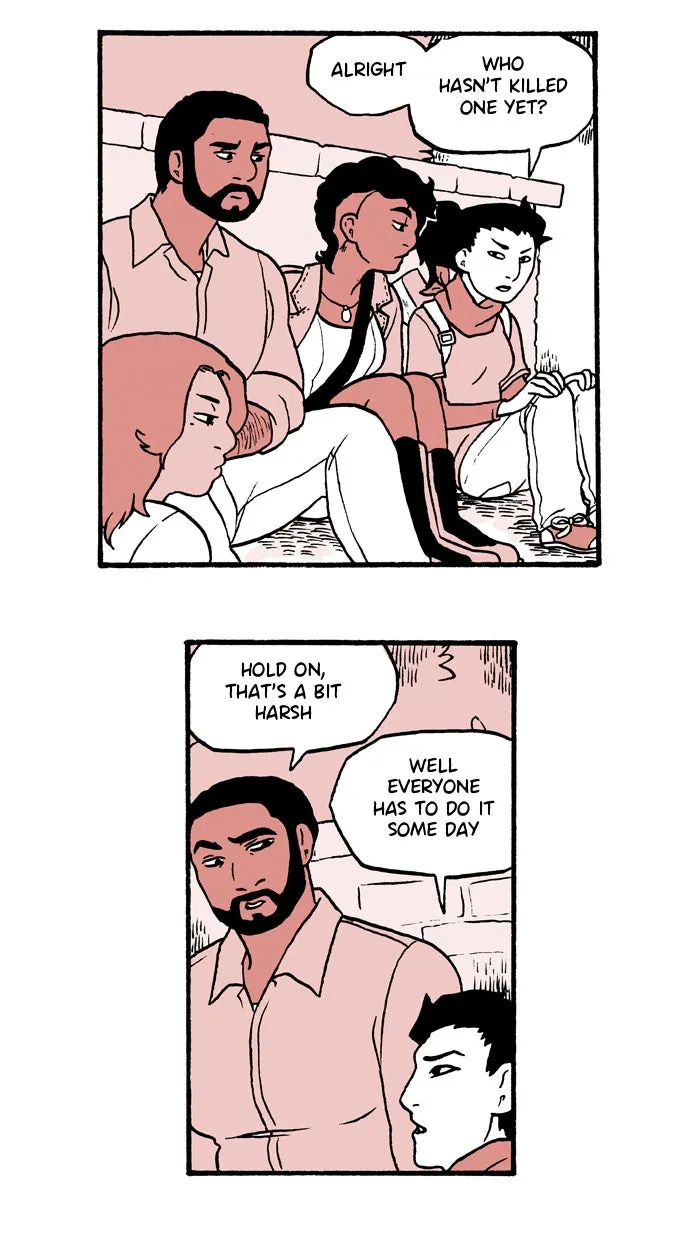 ShootAround Chapter 6 page 3 - 