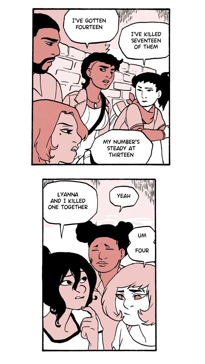 ShootAround Chapter 6 page 4 - 