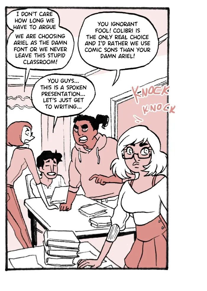 ShootAround Chapter 60 page 2 - 