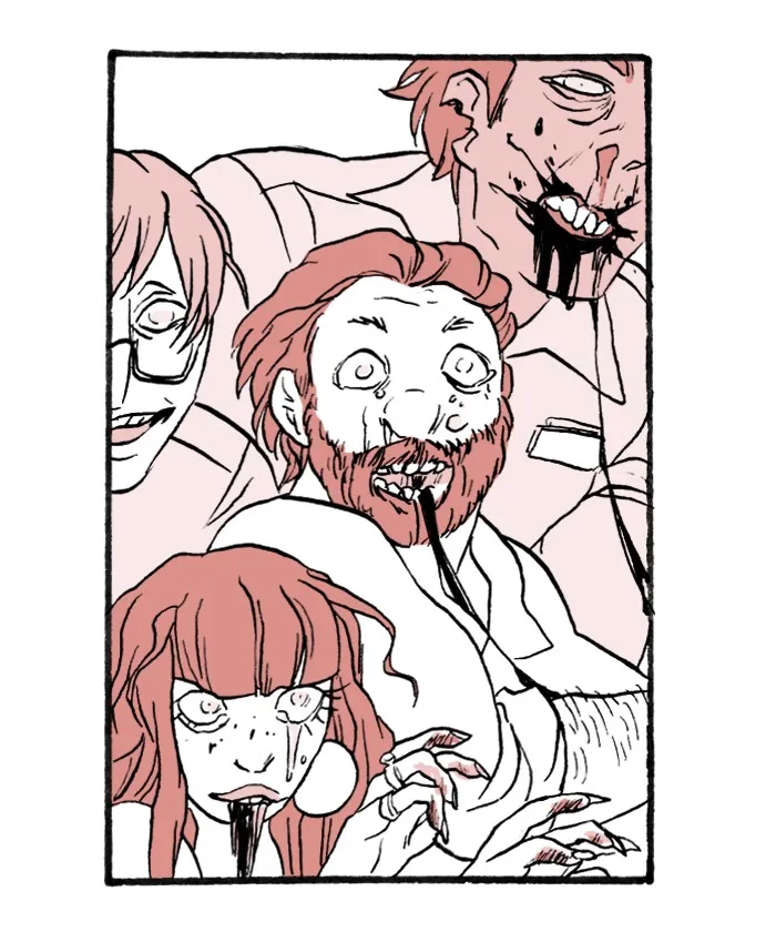 ShootAround Chapter 60 page 12 - 