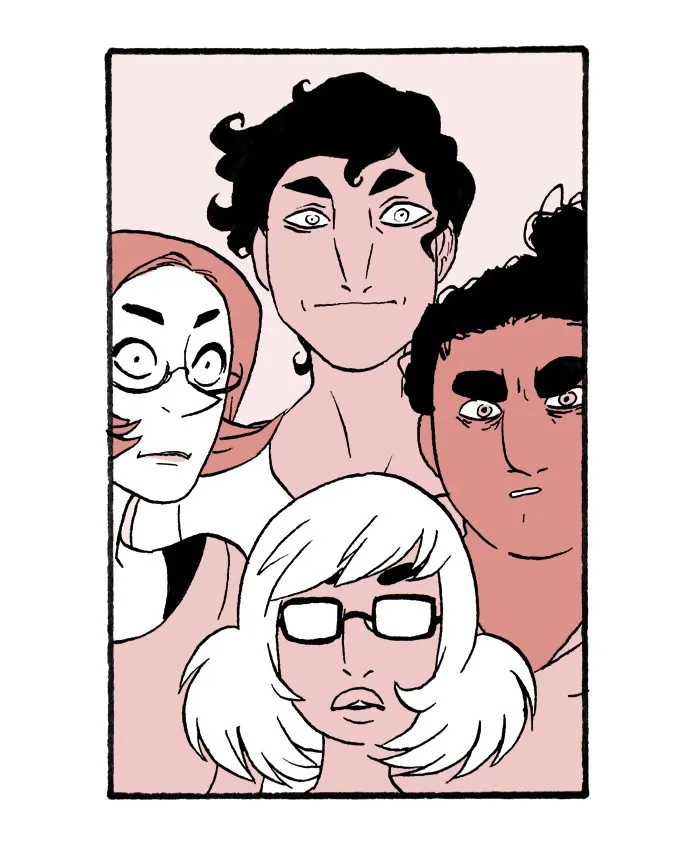 ShootAround Chapter 60 page 13 - 