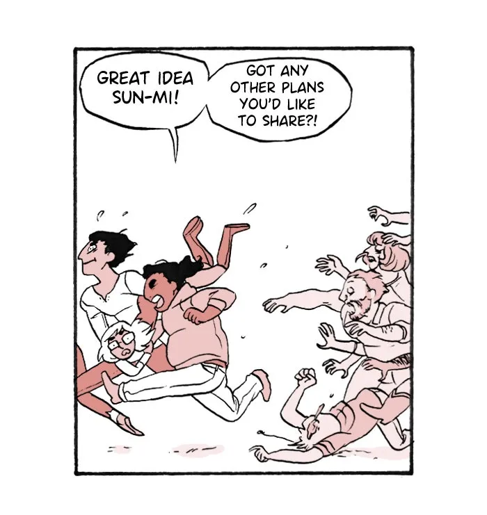 ShootAround Chapter 60 page 14 - 