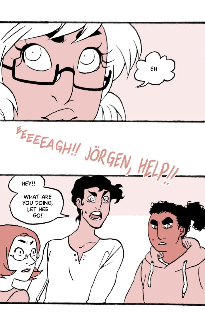 ShootAround Chapter 60 page 4 - 