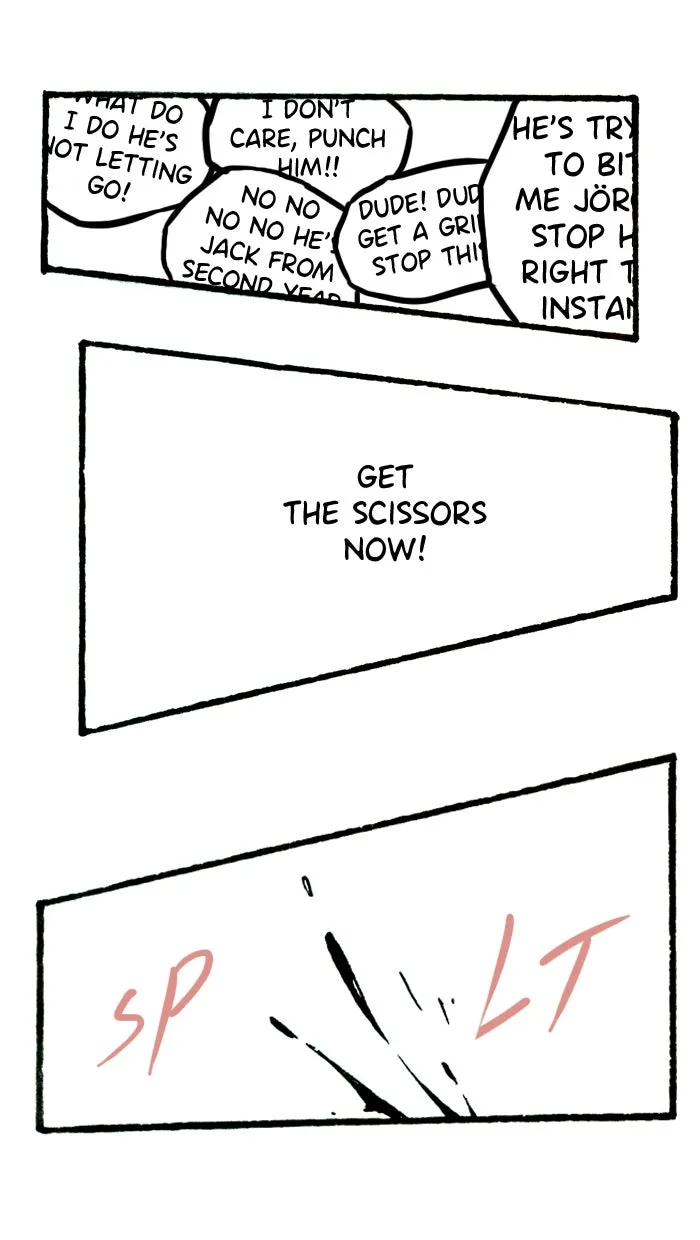 ShootAround Chapter 60 page 5 - 
