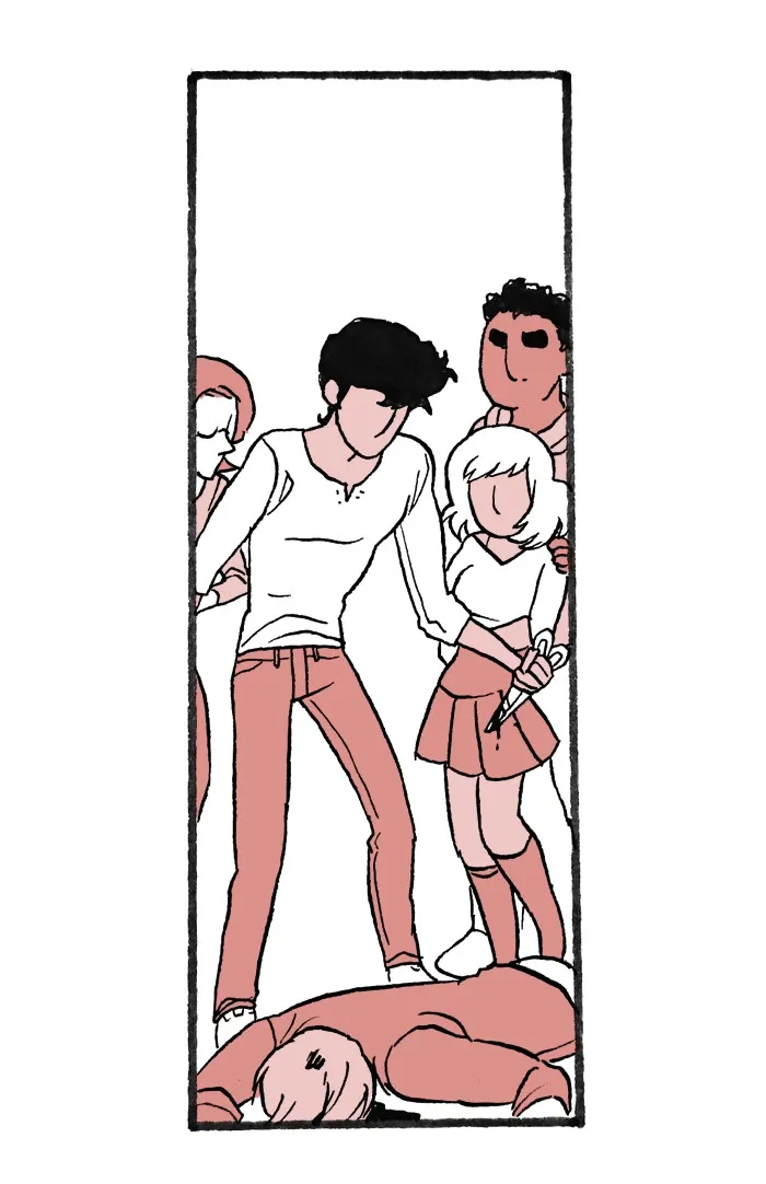 ShootAround Chapter 60 page 6 - 