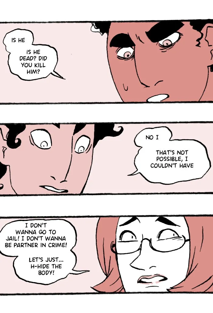 ShootAround Chapter 60 page 7 - 