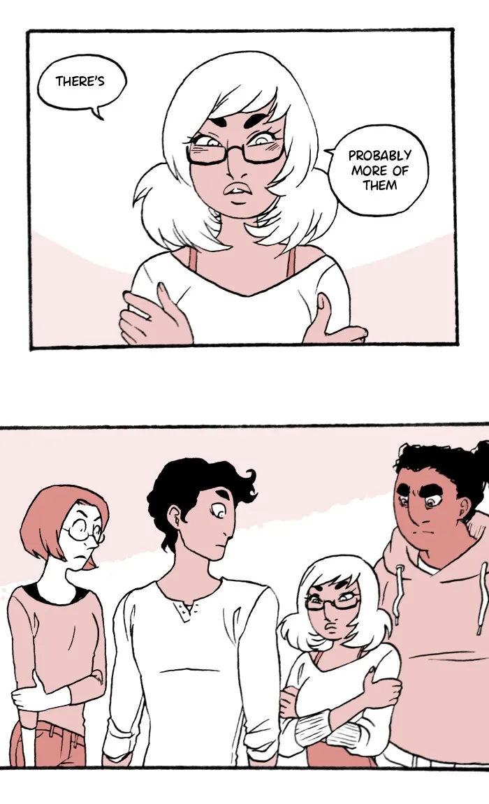 ShootAround Chapter 60 page 8 - 