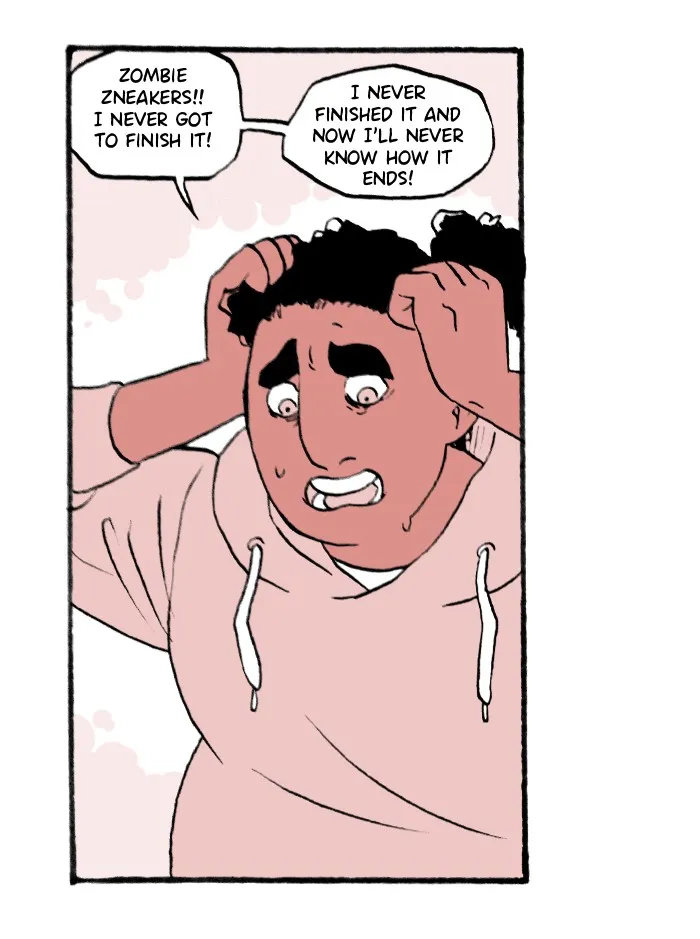ShootAround Chapter 60 page 9 - 
