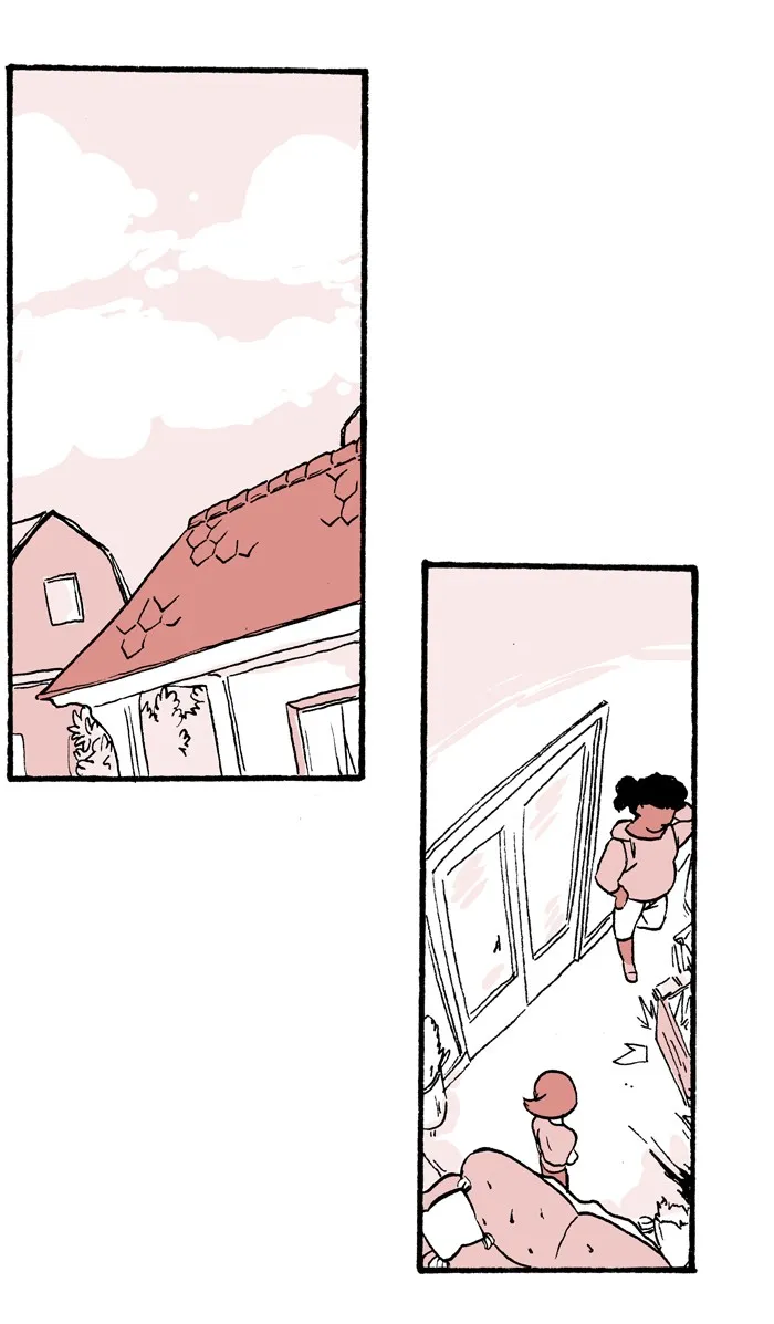 ShootAround Chapter 61 page 11 - 