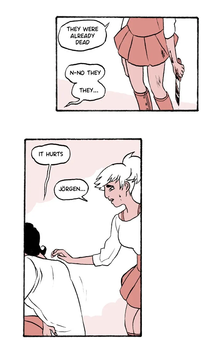 ShootAround Chapter 61 page 3 - 