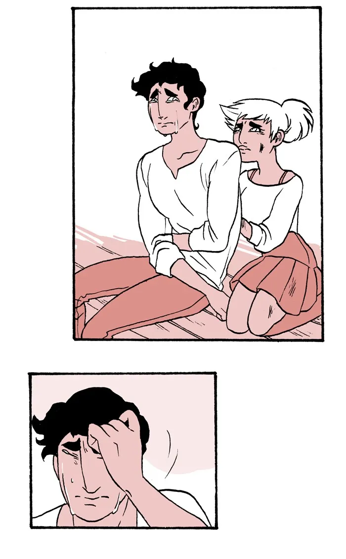 ShootAround Chapter 61 page 6 - 