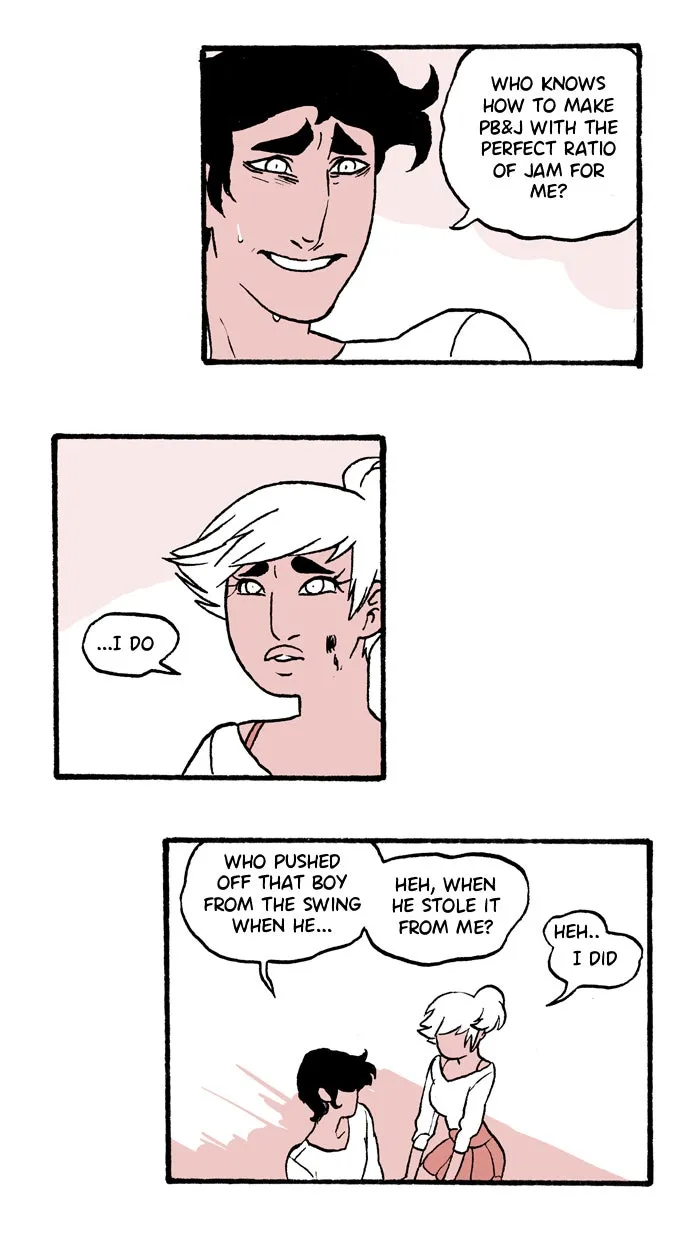 ShootAround Chapter 61 page 7 - 