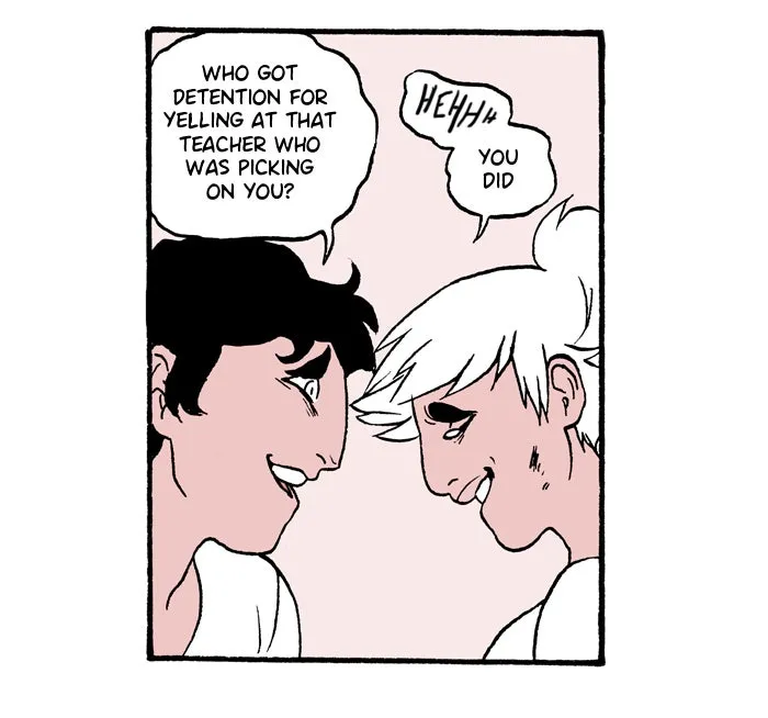 ShootAround Chapter 61 page 8 - 
