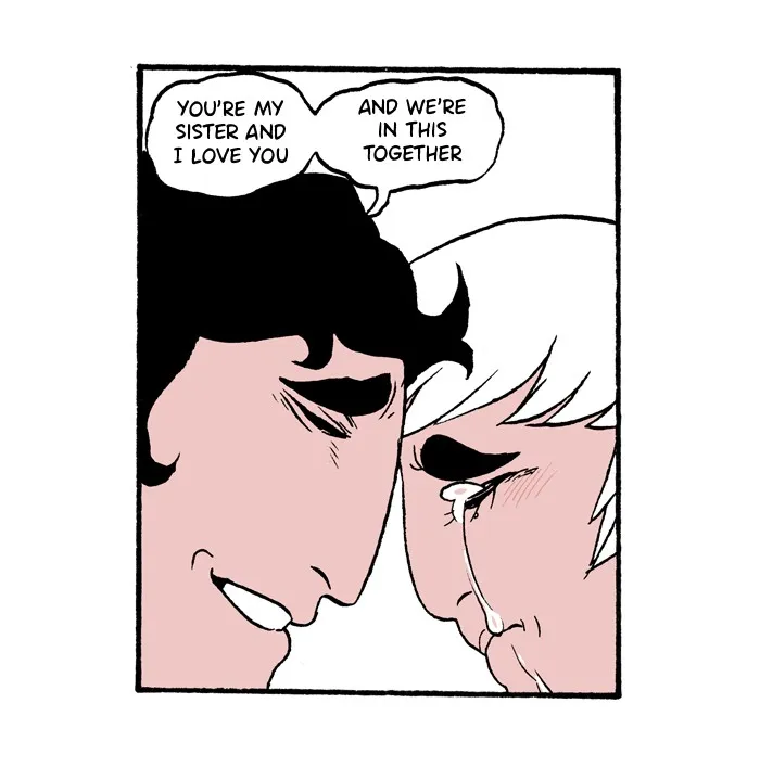 ShootAround Chapter 61 page 9 - 