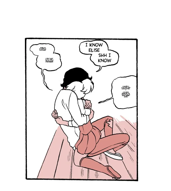 ShootAround Chapter 61 page 10 - 
