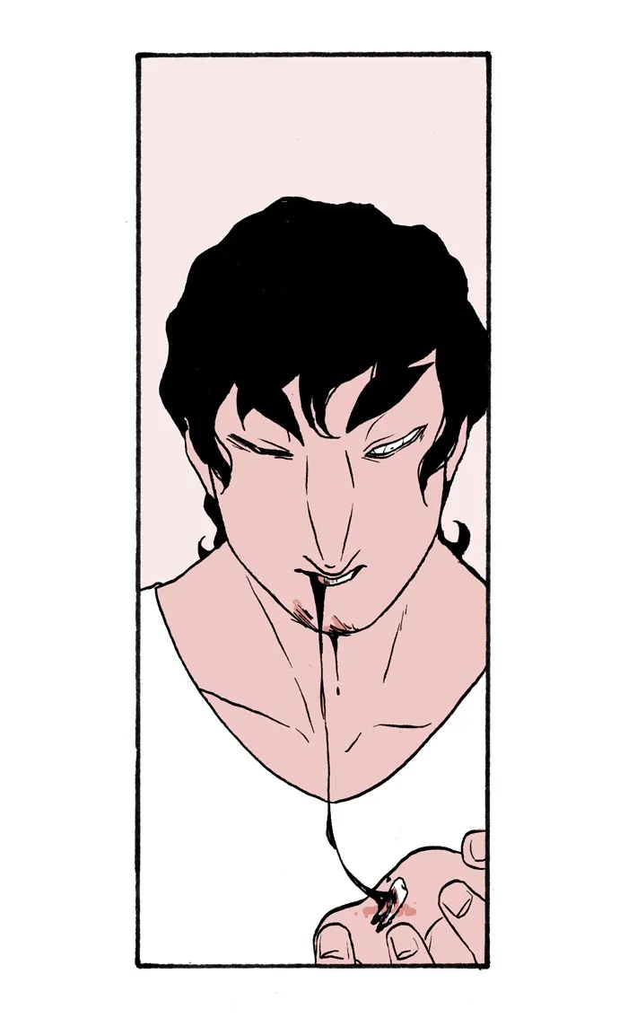 ShootAround Chapter 62 page 13 - 