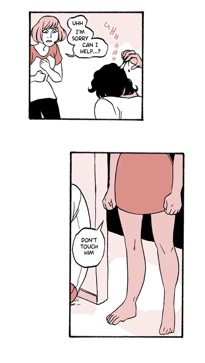 ShootAround Chapter 62 page 14 - 