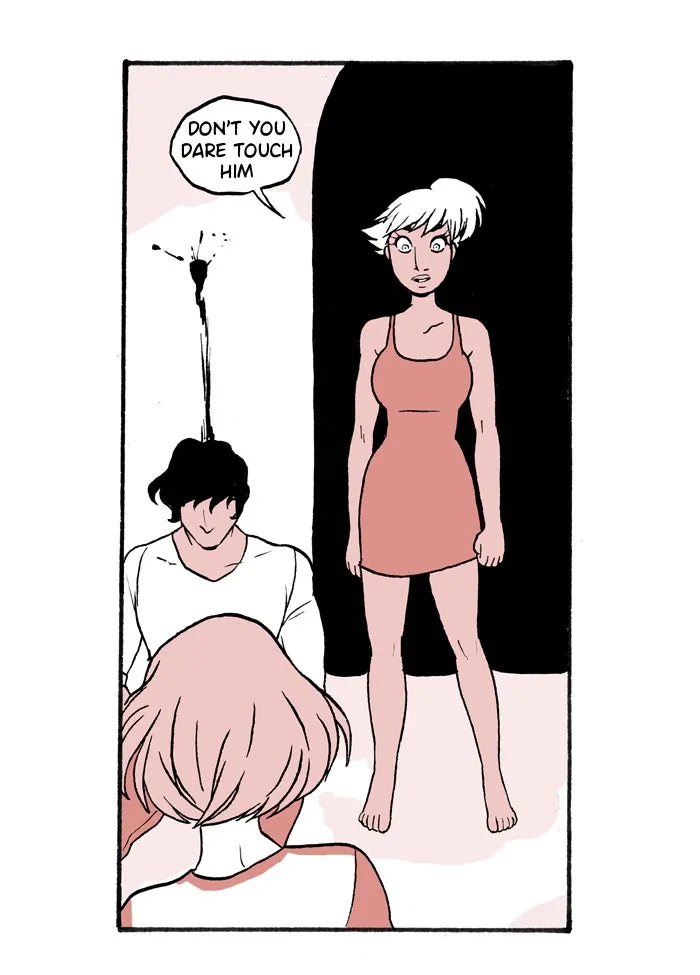 ShootAround Chapter 62 page 15 - 