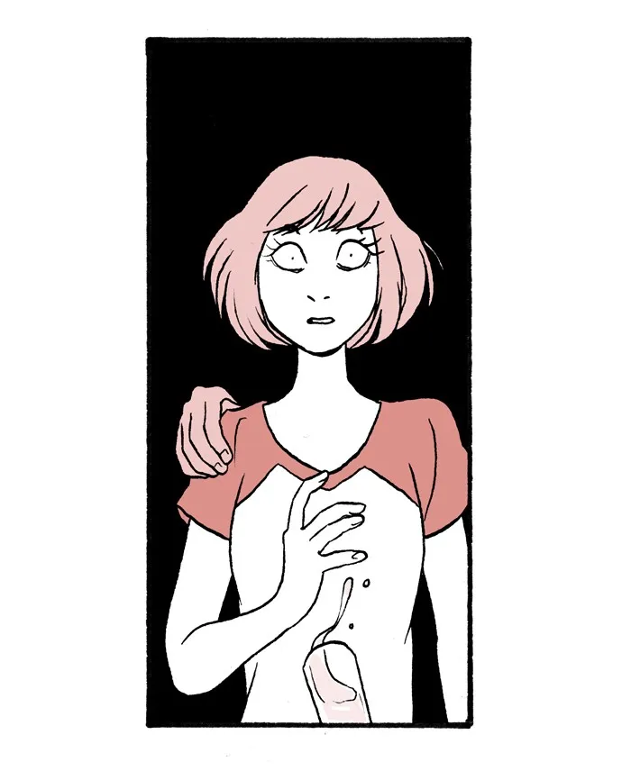 ShootAround Chapter 62 page 8 - 