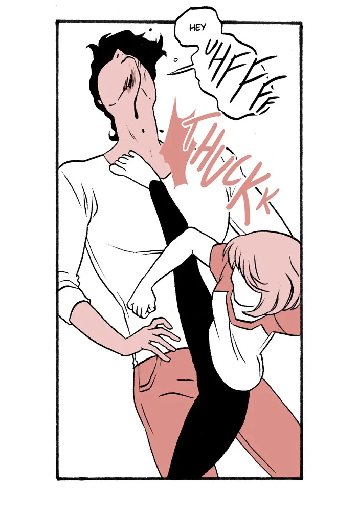 ShootAround Chapter 62 page 9 - 