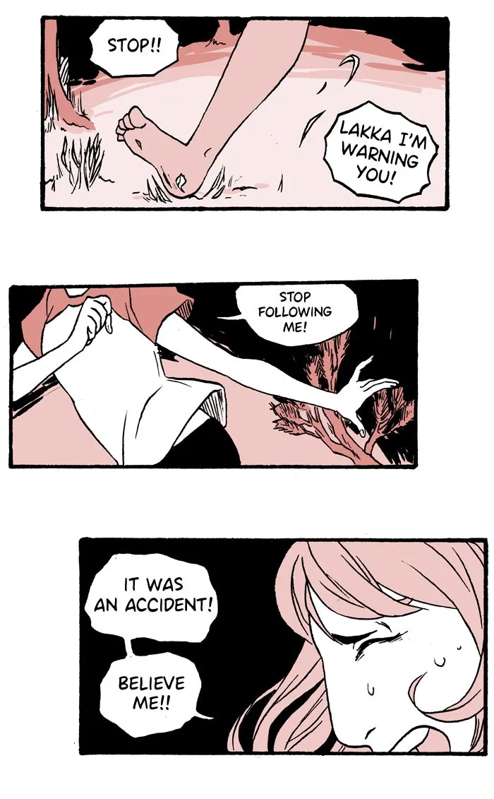 ShootAround Chapter 63 page 2 - 