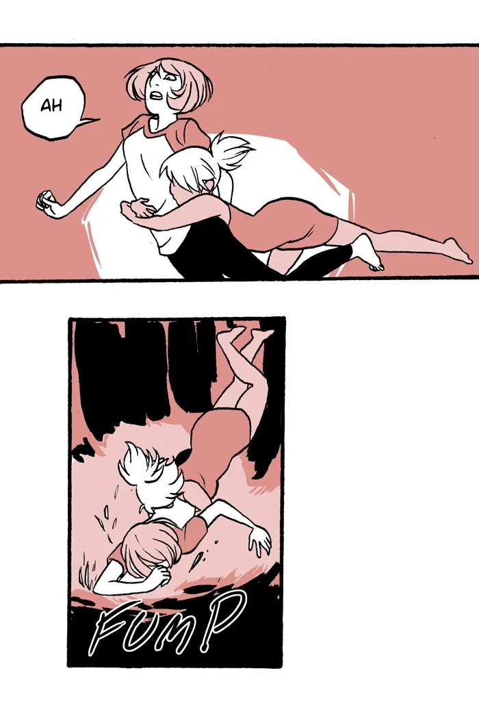 ShootAround Chapter 63 page 3 - 