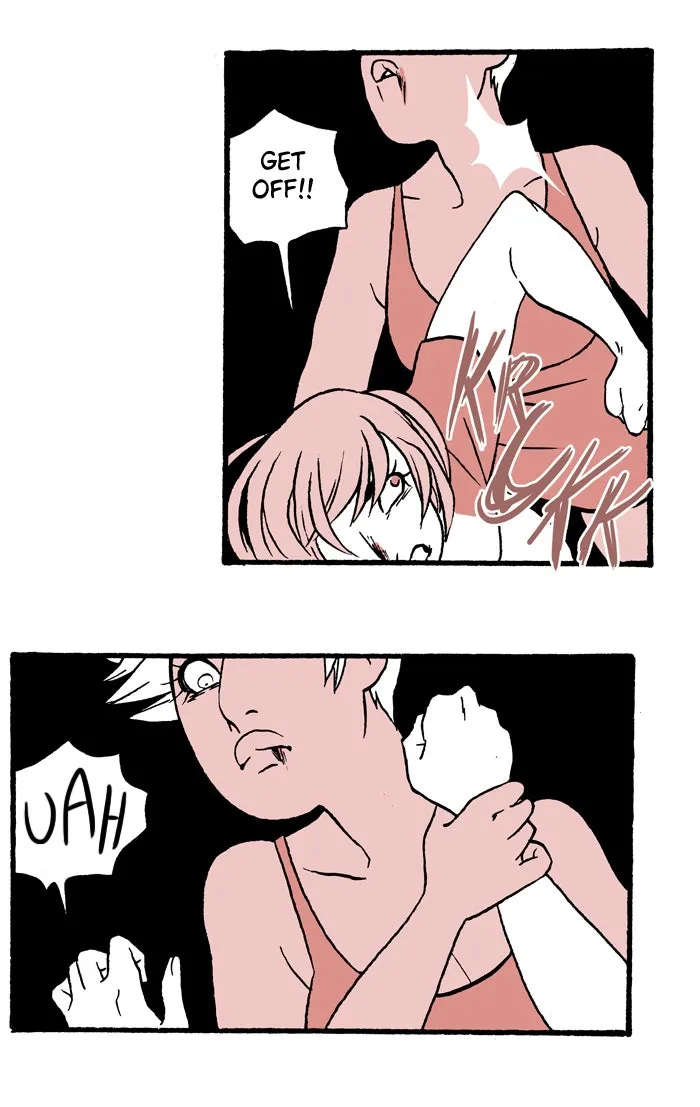 ShootAround Chapter 63 page 4 - 