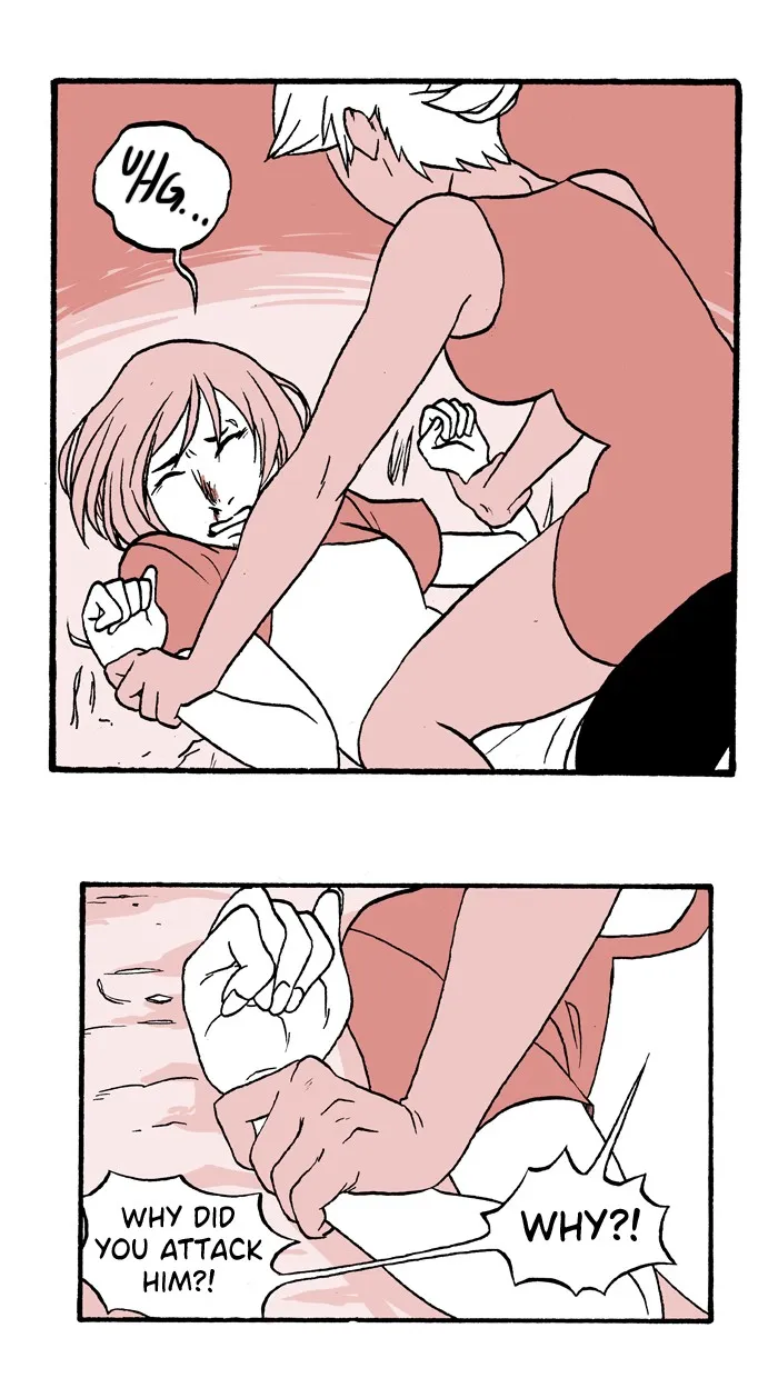ShootAround Chapter 63 page 5 - 