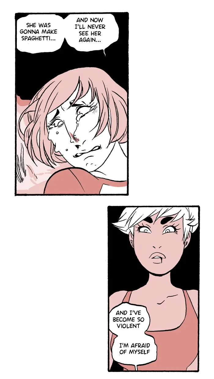 ShootAround Chapter 63 page 9 - 
