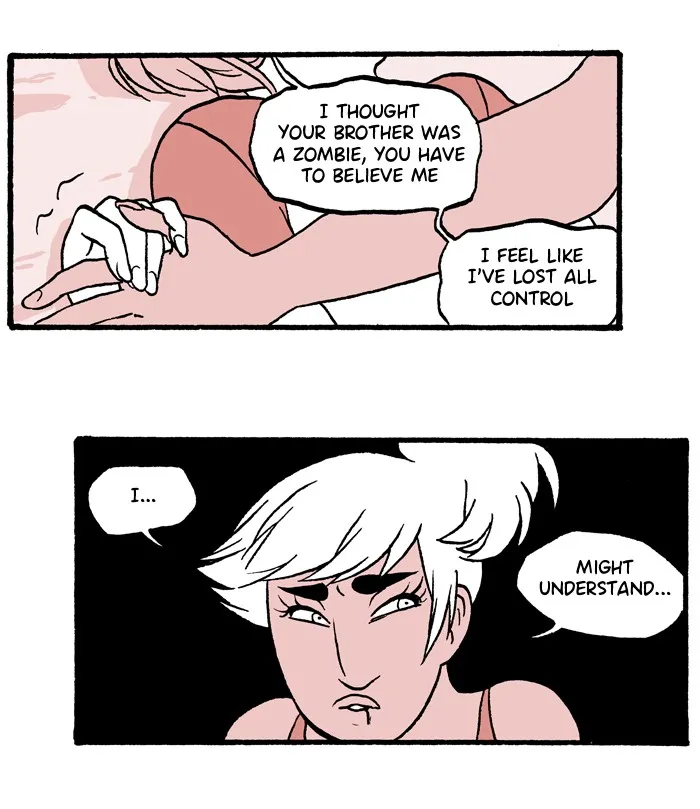 ShootAround Chapter 63 page 10 - 