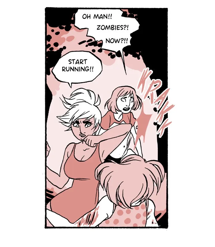 ShootAround Chapter 64 page 2 - 