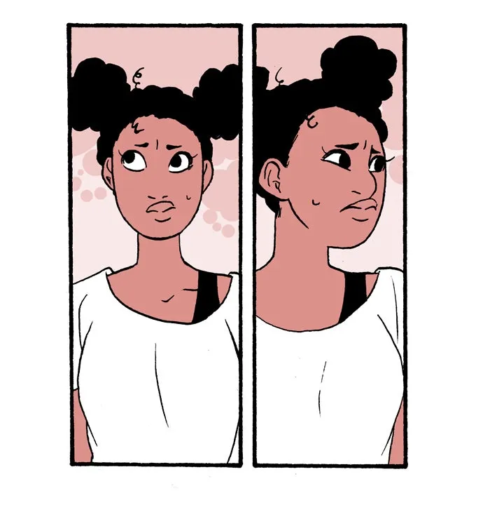 ShootAround Chapter 64 page 14 - 