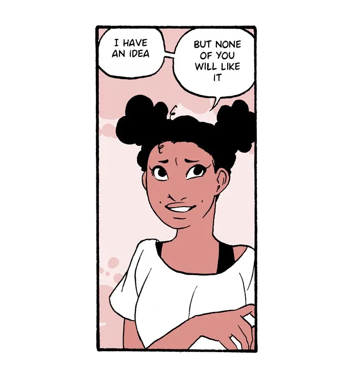 ShootAround Chapter 64 page 15 - 